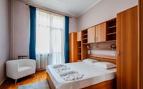 Sofia'S Finest: 2Bd Flat In The Heart Of The City